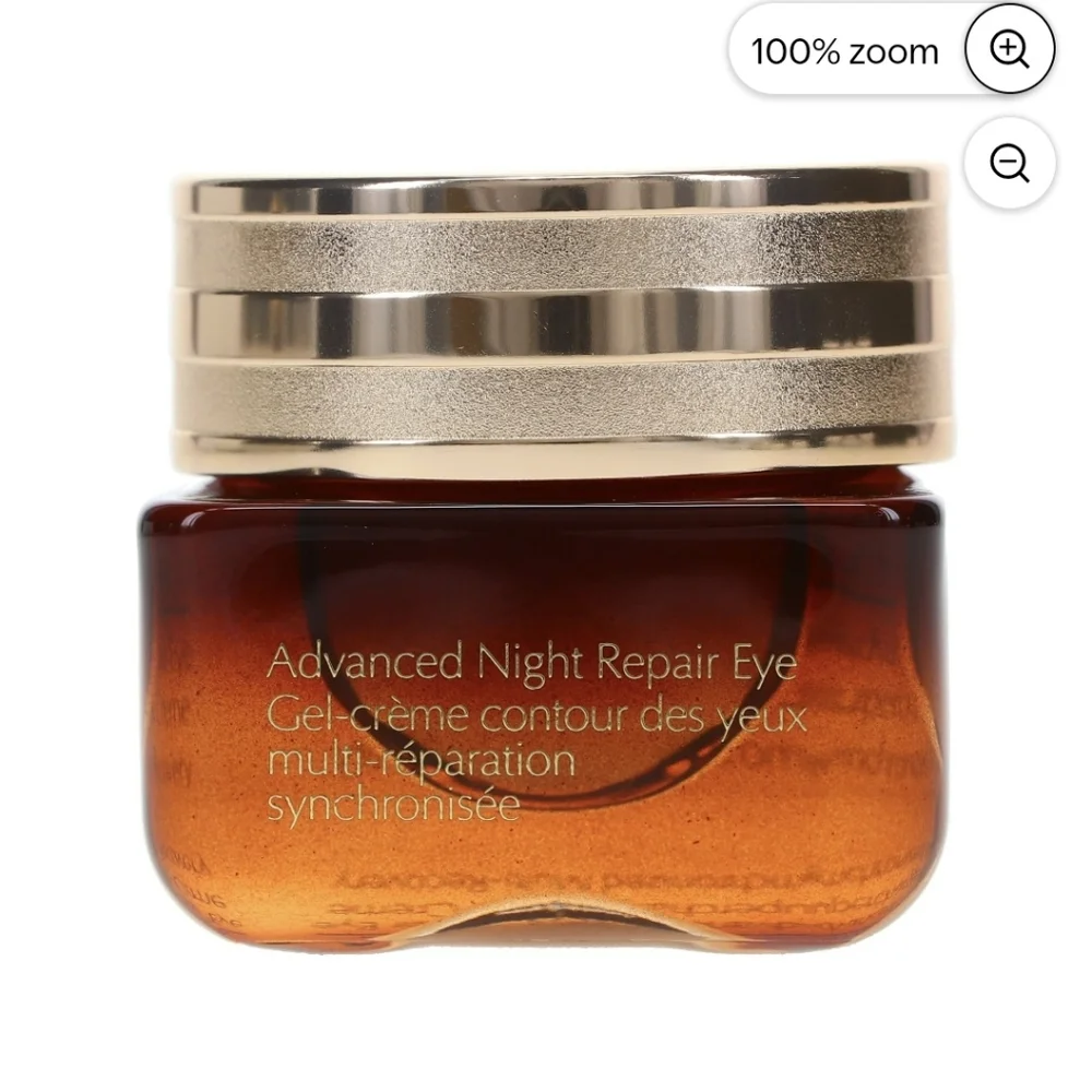 Esteé Lauder Advanced Night Repair Eye Supercharged Complex 15ml/.5oz